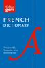 The French Gem Dictionary : The World's Favourite Mini Dictionaries Book
