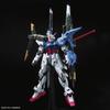 Пластиковая модель PG Mobile Suit Gundam SEED Perfect Strike Gundam в масштабе 1/60 с цветовой кодировкой