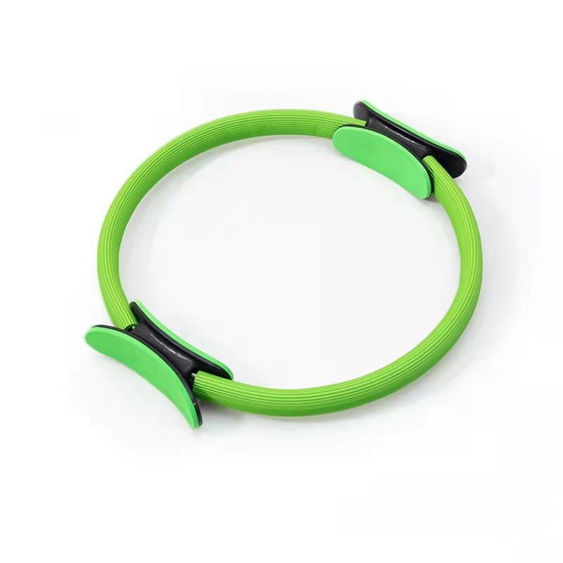 Pilates Circle Yoga Resistance Ring Magic Circle Yoga Circle Fitness Equipment Exercise Yoga Circle Manufacturers Wholesale