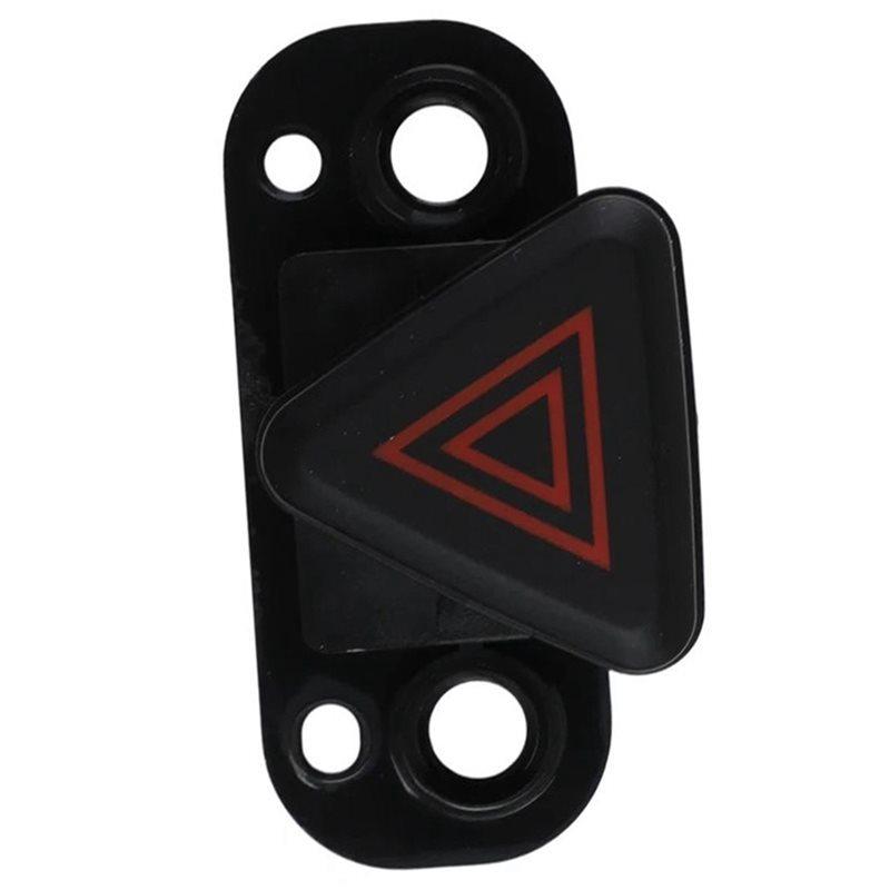 Emergency Switch Flash Switch Car Hazard Warning Light For Cruze 96828350 95214143 07553