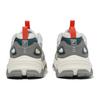 Fila Серия Tiny Rumble Ткань Кожа Спортивная Мода Низкие Повседневные Кроссовки Унисекс Повседневная Обувь Светло-серый 1JM01825E_321