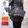 CASTELBAJAC Клатч CARNET 032211 Красный