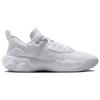 Nike Кроссовки мужские Giannis Immortality 3 Triple White DZ7533-102
