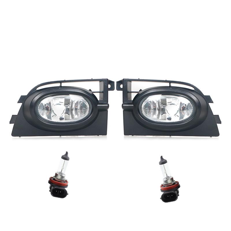 Автомобильные аксессуары, противотуманная фара переднего бампера для Honda Civic FA1 2006 2007 2008, противотуманная фара 33951-SNV-H03