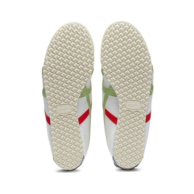 ONITSUKA TIGER Mexico 66 Slip-On White Jade Unisex Sneakers 1183A360-129