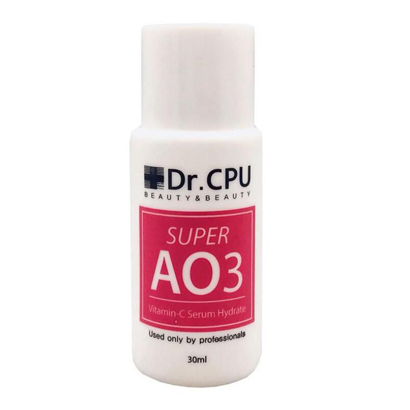 Для красоты машина для лица Hydrafacial 3 шт./компл. 30 мл концентрированный раствор увлажняющая жидкая сыворотка для лица глубокая очистка кожи против старения уход за кожей