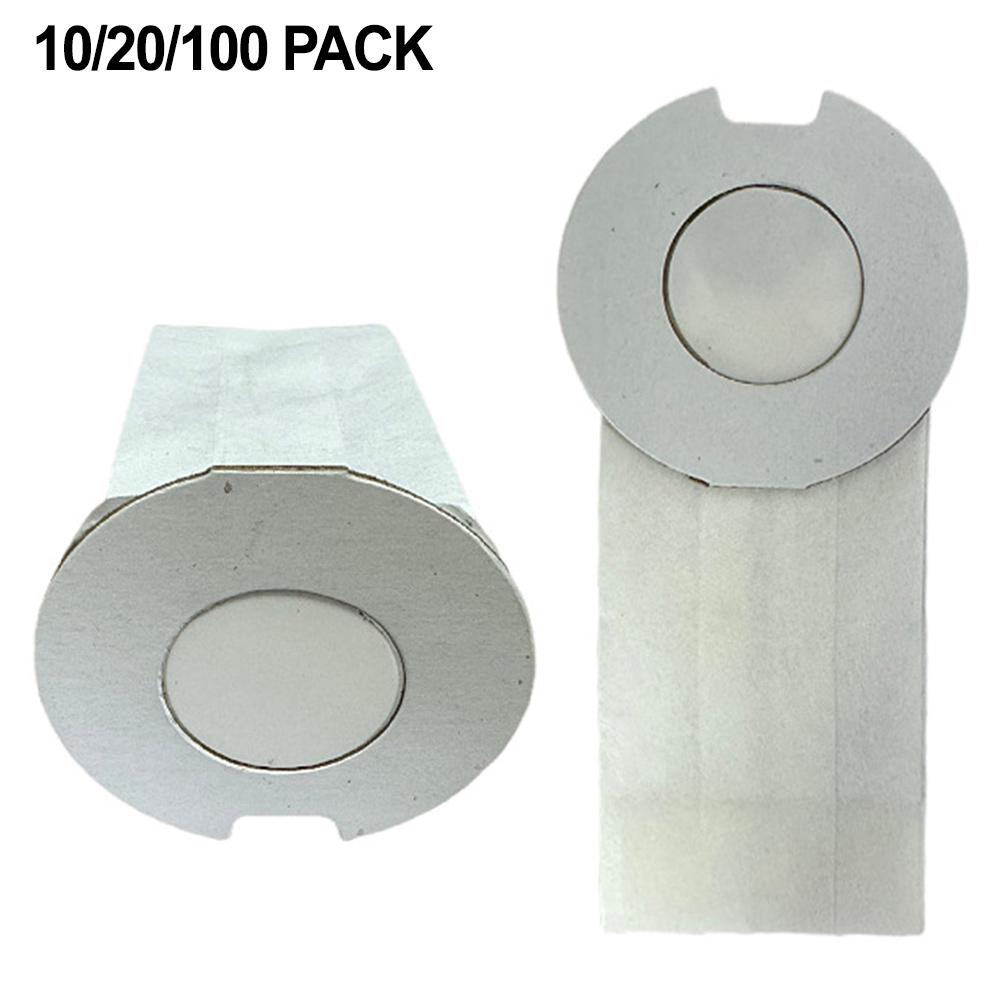 For Lydsto H3 Vacuum Cleaner Disposable Dust Bags Paper Filter Replacement Accessories High Capacity Wet Dry Debris Collection