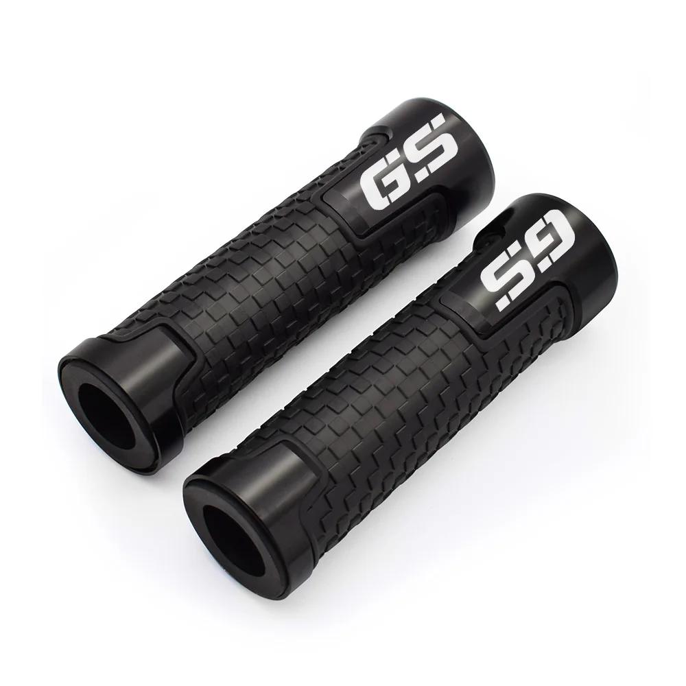 Для BMW R1200GS LC R 1200 GS R1250GS F650GS F800GS F850GS Мотоциклетные ручки на руль Противоскользящие ручки для мотоцикла