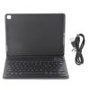 For Bluetooth Wireless Tablet Keyboard Detachable Keypad Case with Pen Slot for IOS Tablet 10.2