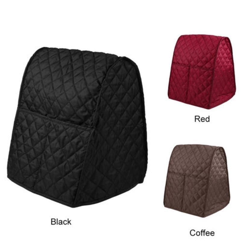 Кухонная помощь Подставка для хранения миксера для еды Домашний пылезащитный чехол Защитный чехол Чистый