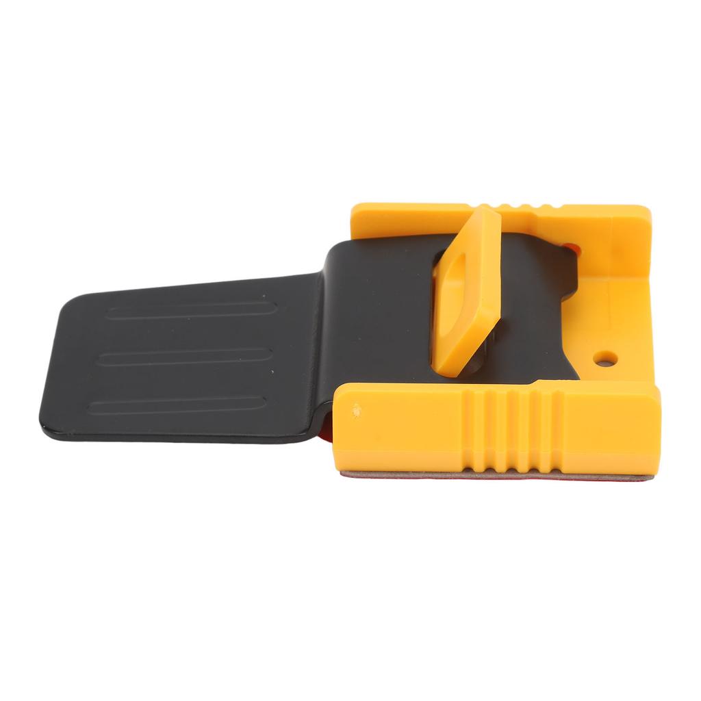 Industrial Electrical Lockout Device A3 Steel Plate Multipurpose Cabinet Door Lockout for Equipment