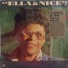 LP Record ELLA FITZGERALD - Ella A Nice OJC442 ORIGINAL JAZZ C 1990 US Jazz Used