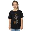 Disney Girls Coco Hector With Guitar Cotton T-Shirt