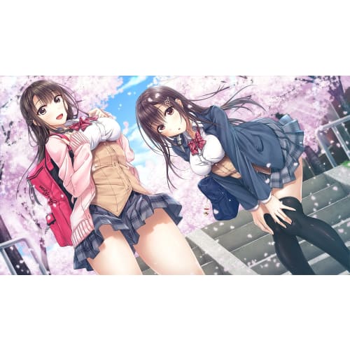 Ikiss - переключатель