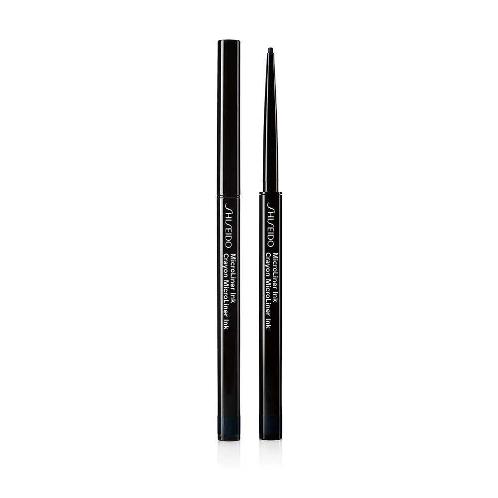 SHISEIDO Microliner Ink 1 Pack 01 Black Microliner Ink