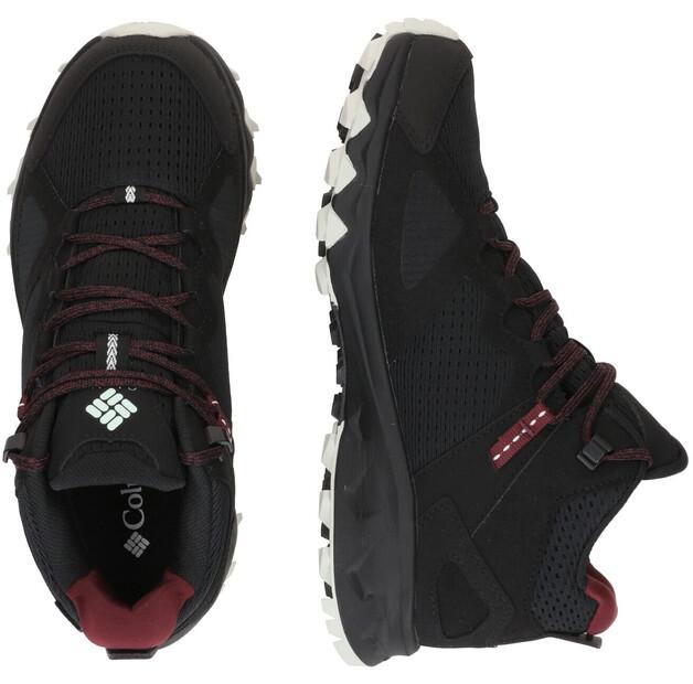 Треккинговые ботинки Columbia Peakfreak Hera Mid Outdry
