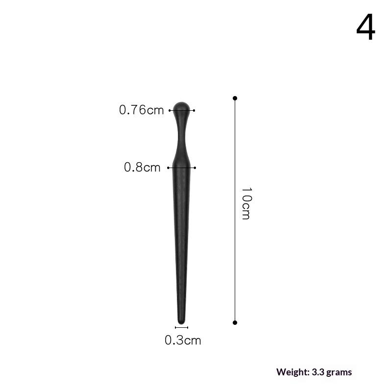 Sa-Silicone Urethral Sounds Penis Plug Men Urethra Masturbation Stimulator Silicone Urethral Catheters Adult Sex Toys For Men
