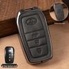 Чехол для ключей Toyota для Camry, Corolla, Levin, RAV4, Avalon и Highlander.