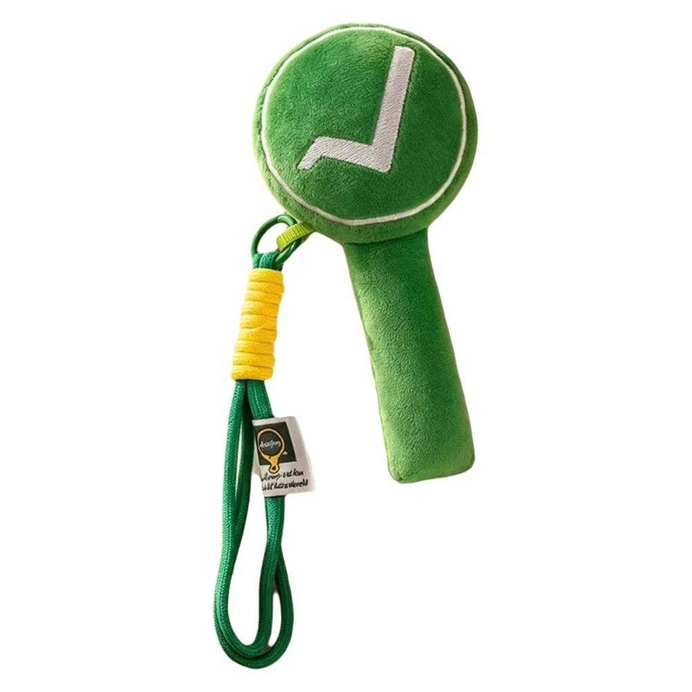 Two Sides Right Wrong Plush Toy Interesting Decor Plush Answer Indicator Teaching Tools