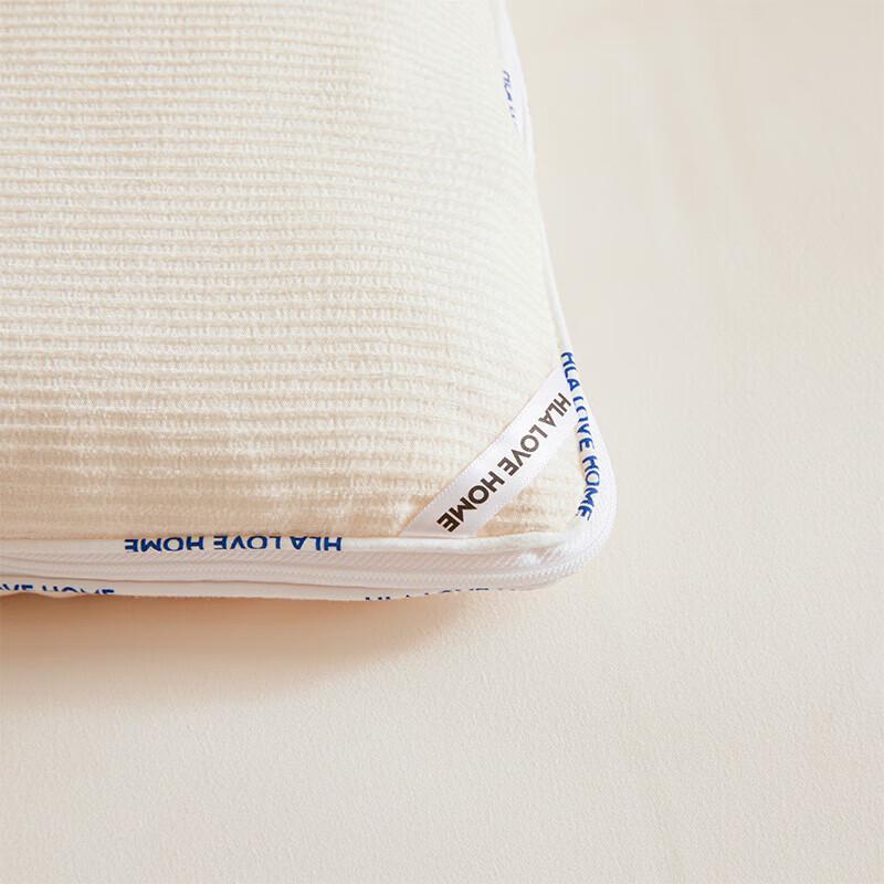 HLA All-Season Thickened Detachable Duvet Set