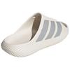 adidas Шлепанцы Purechill Slide Унисекс Нефритово-серый KH6417
