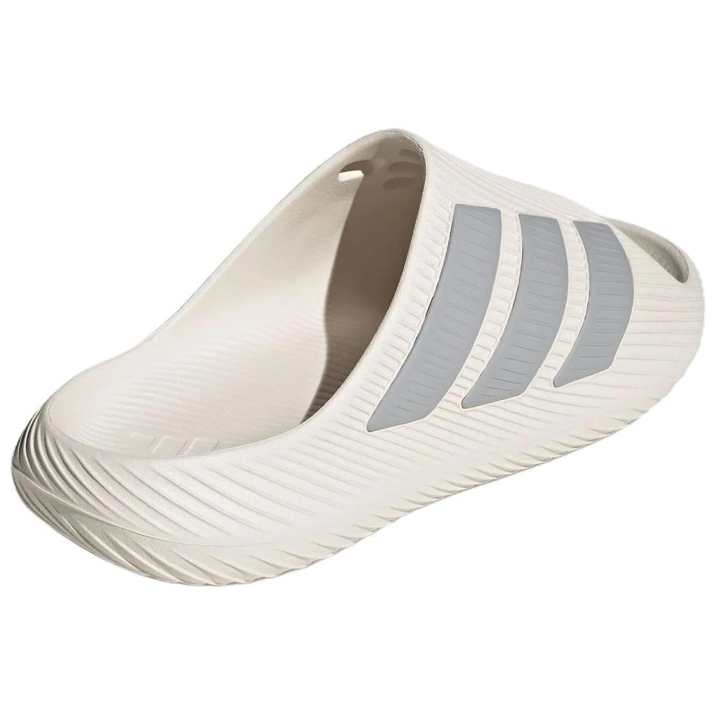 adidas Шлепанцы Purechill Slide Унисекс Нефритово-серый KH6417