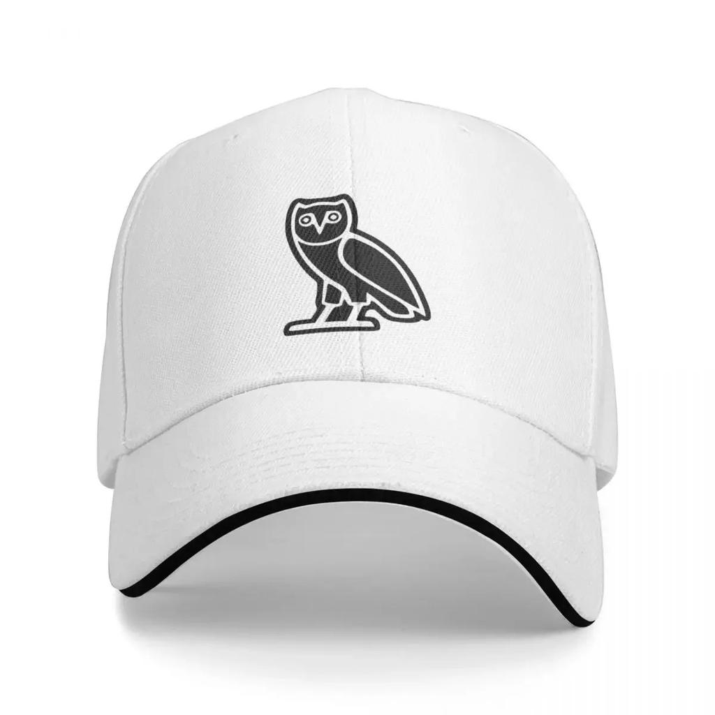 Бейсбольная кепка OVO от October's Very Own, новая кепка для походов, женская пляжная кепка, мужская