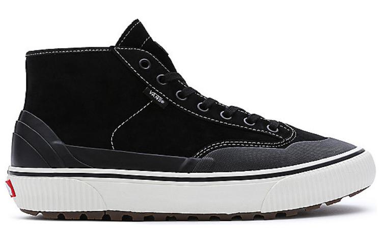 Мужские кроссовки Vans Ua Destruct Mid MTE 1 'Черный'