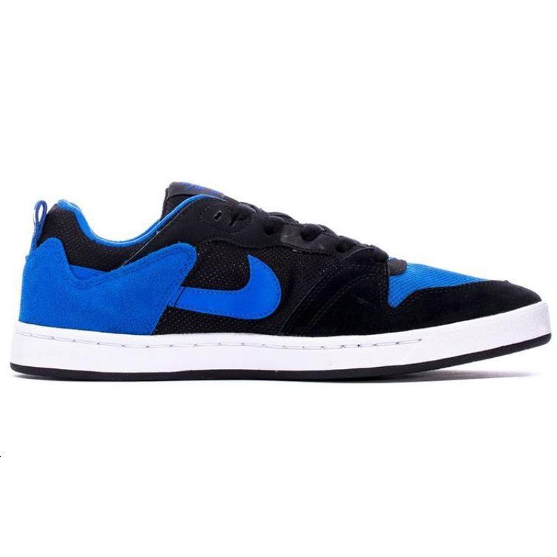 Nike Кеды для скейтборда Alleyoop Sb 'Royal' CJ0882-004