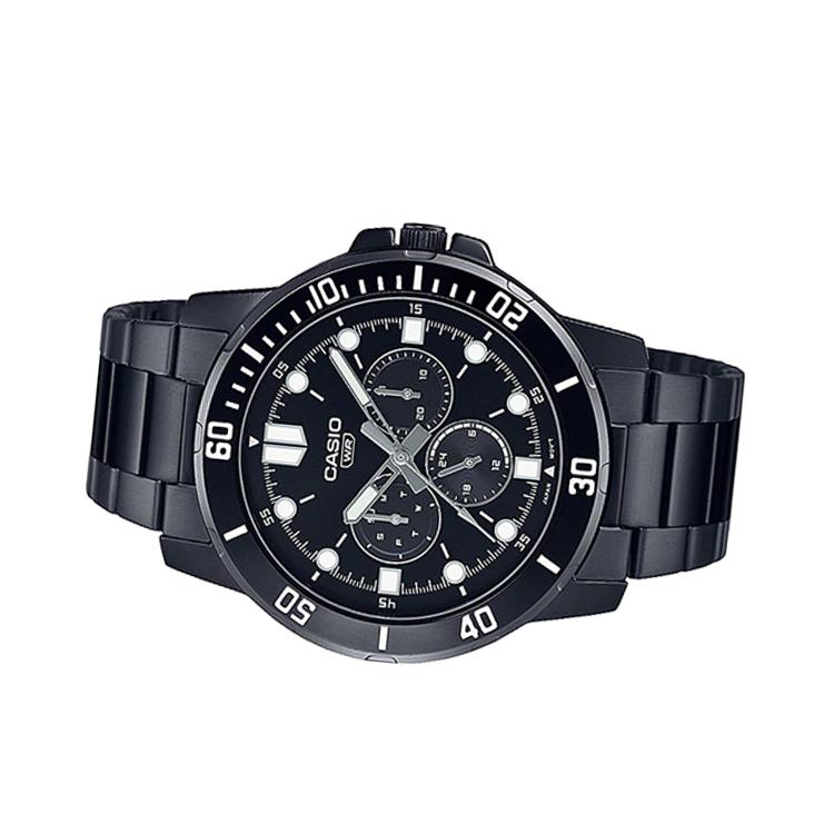 Casio G Shock MTP VD300B 1E MTP-VD300B-1E