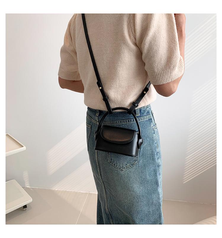 Модный мини-кошелек для монет 2023: Шикарная сумка для мамы и ребенка для летних прогулок