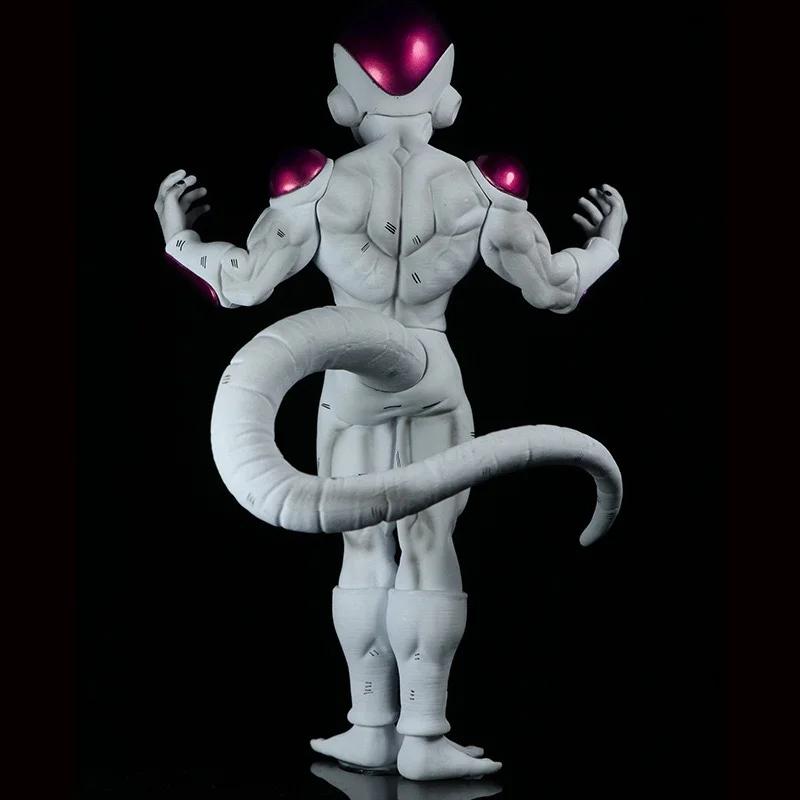 22 см Аниме Dragon Ball Z Фриза Фигурка Фризы Фигурка ПВХ Фигурки Действия Аниме Фигурка Модель Игрушки для Детей