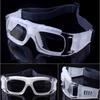 Sport Safety Glasses Basketball Football Cycling Running Golf With Prescription Lens Option TR Frame Unisex