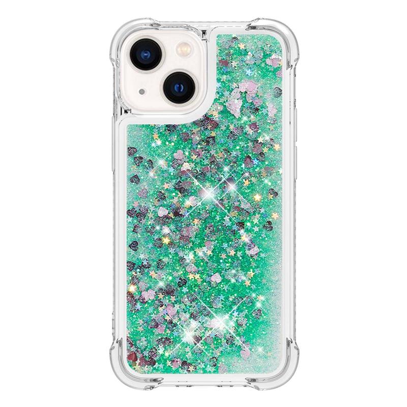 Чехол с блестками и эффектом 'жидкий песок' для Samsung Galaxy S20 Ultra S10 Plus S20FE S20Lite S10E Note20 Ultra Note9 Модный Мягкий Противоударный Чехол