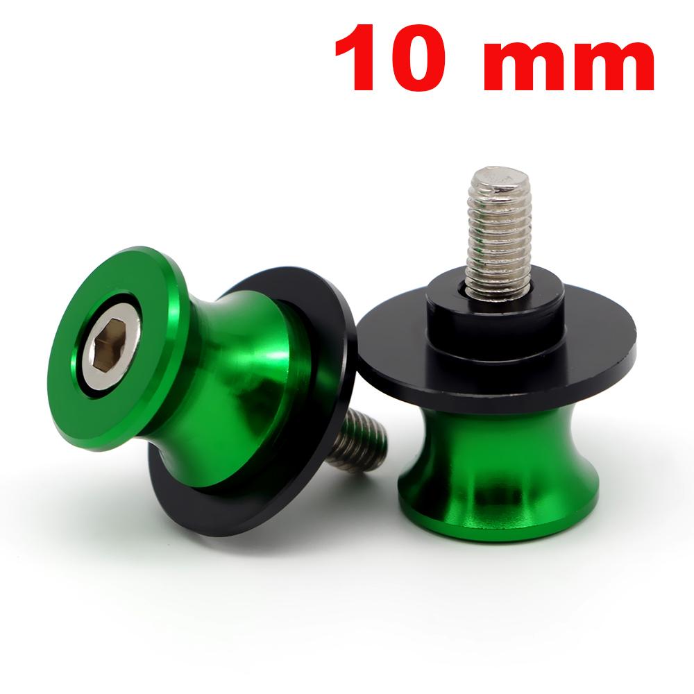 Аксессуары для подставки для мотоцикла Подъемная рама Винты Украшение для Yamaha Xj6 Honda Rebel 1100 Paddock Stand Motorcycle Sur-Ron