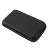 Game Console Carrying Case Portable with 8 Game Slot Inner Pocket Hard Shell Travel Protective Case for New 3DS XL