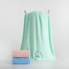 Впитывающее банное полотенце Sanli Mellow Rabbit