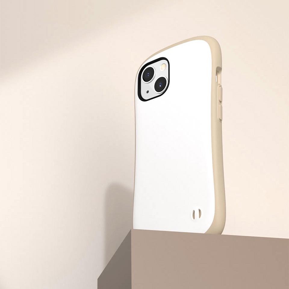 Тонкий чехол для iPhone 17 с защитой от падений, подходит для японских и корейских моделей, В наличии