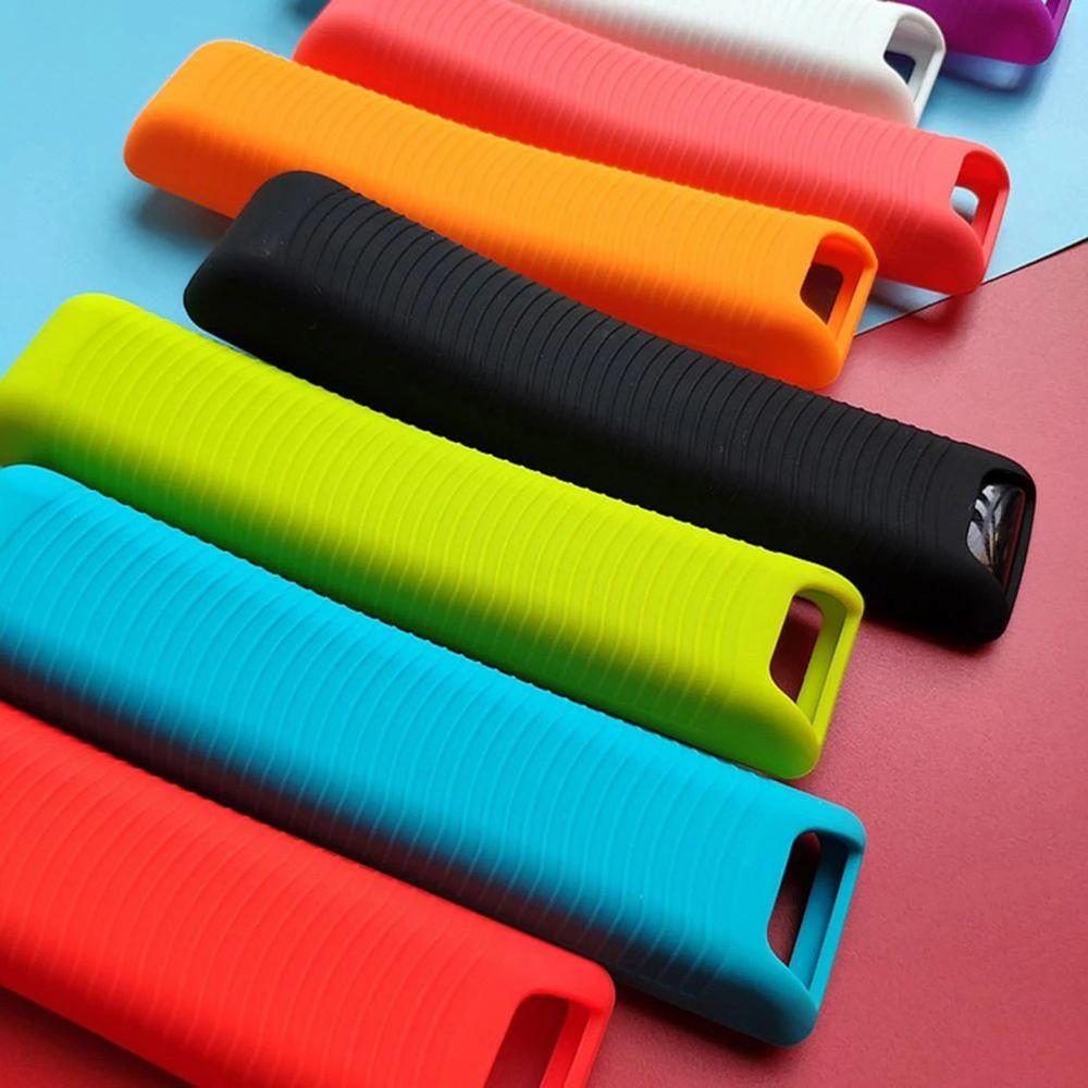 Утолщенный защитный чехол для пульта дистанционного управления, силиконовый чехол, чехол для пульта дистанционного управления BN59, защитный чехол