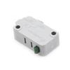Kw3A 16A250V Микровыключатель дверцы микроволновой печи, нормально открытый