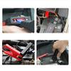 High-performance Car Emergency Power Relay Smart- Clip Ignition System Battery Jump Cable Connection- Jumper Cable
