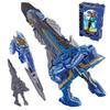 Kamen Rider Saber DX King Excalibur King of Arthur Wonder Ride Book [Bandai] &