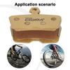 Disc Brake Pads Bicycle Code R 2011 Cycling For-SRAM
