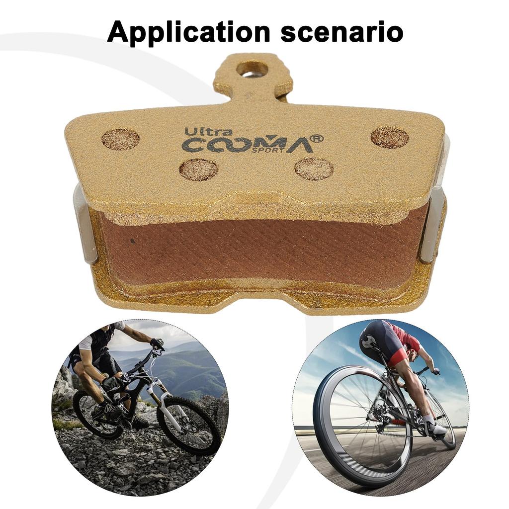 Disc Brake Pads Bicycle Code R 2011 Cycling For-SRAM