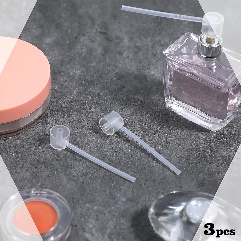 Дозатор духов, насос для заправки духов, косметический дозатор, насос для переноса, инструмент для путешествий, многоразовый флакон для духов