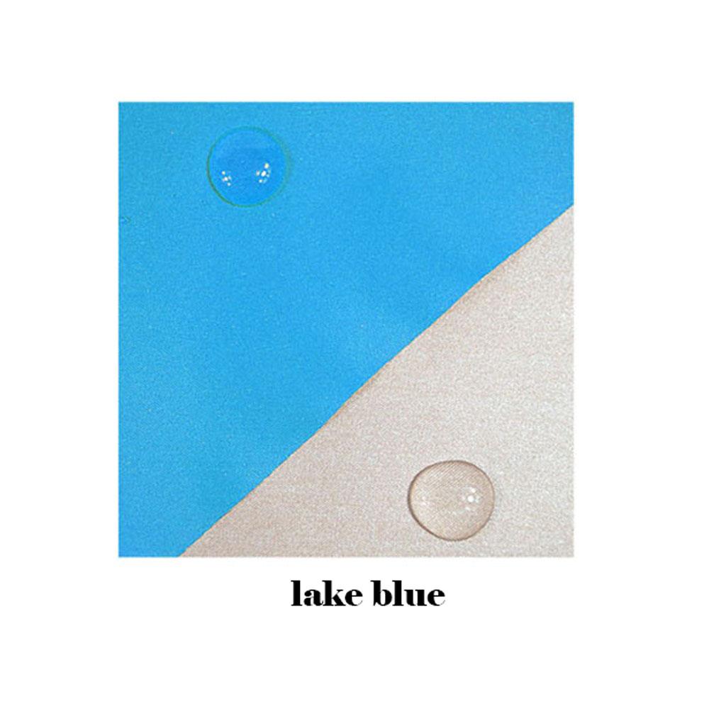 100*150 см Черная светонепроницаемая ткань с серебряным покрытием Водонепроницаемая полиэстеровая ткань для зонта Ткань для палатки Материал для DIY уличной палатки Швейный текстиль