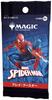 Сборник Marvel Play Booster Японское издание из 30 торговых карт MTG Wizards of the Coast SPM D45241400 Magic Человек-паук (Коробочные наборы)