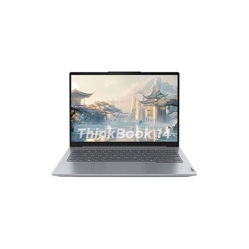 Lenovo Ноутбук ThinkBook 14 Ryzen для бизнеса (Китайская версия)