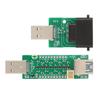 Для SNAC адаптера контроллера USB 3.0 без задержек для модуля Mister IO для игровой консоли Zapper