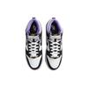 Nike Мужские кроссовки Dunk High Premium EMB World Champ Черно-белые Action-Grape DR9512-001